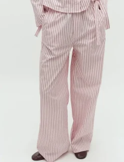 mbyM Irna-M Bukser - Pink