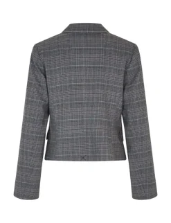 mbyM Iva-M Blazer - Grå