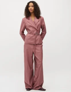 mbyM Ivia-M Blazer - Rosa