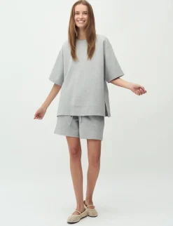 mbyM Jaxi-M Shorts - Grå