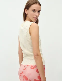 mbyM Jemima-M Striktop - Sugar