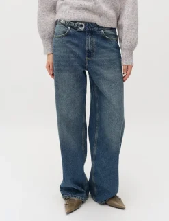 mbyM Jeromi-M Jeans - Denim