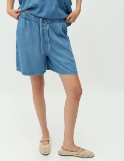 mbyM Juanis-M Shorts - Denim