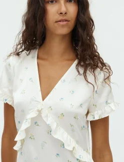 mbyM Kianne-M Kjole - Print