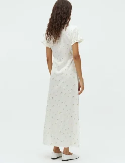mbyM Kianne-M Kjole - Print