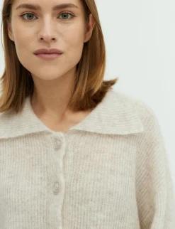 mbyM Larya-M Cardigan - Sand