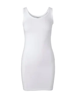 mbyM Lina GG Top - Optical White