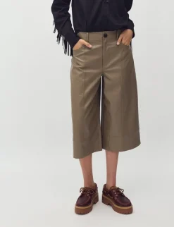 mbyM Lotti-M Shorts - Sand