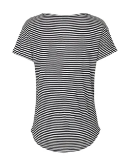 mbyM Lucianna T-shirt - Sort