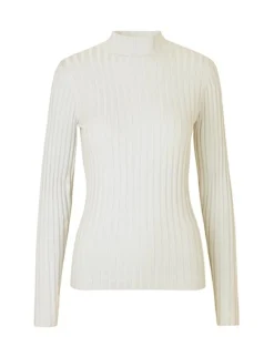 mbyM Magen Bluse - Hvid