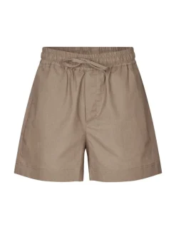 mbyM Meris-M Shorts - Brun