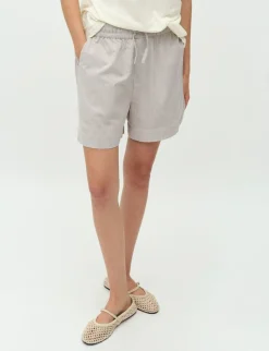 mbyM Meris-M Shorts - Stribet