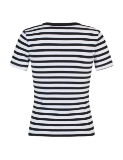 mbyM Otis-M T-Shirt - Sort