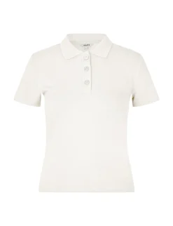 mbyM Polarani-M T-shirt - Hvid