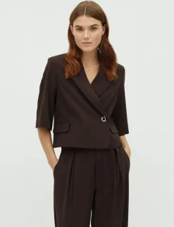 mbyM Roselith-M Blazer - Brun
