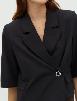 mbyM Roselith-M Blazer - Sort