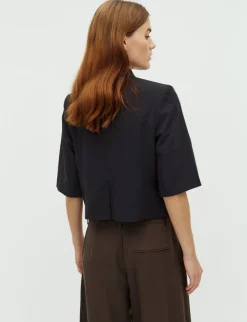 mbyM Roselith-M Blazer - Sort