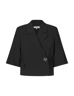 mbyM Roselith-M Blazer - Sort