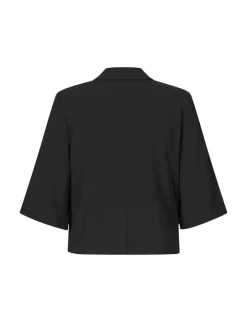 mbyM Roselith-M Blazer - Sort