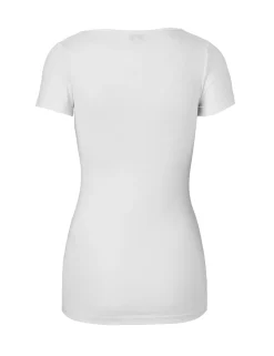 mbyM Siliana GG T-shirt - Optical White