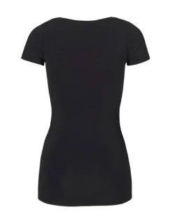mbyM Siliana GG T-shirt - Sort