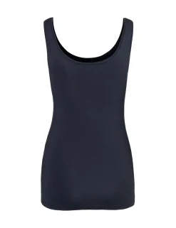 mbyM Sina GG Basic Top - Blå
