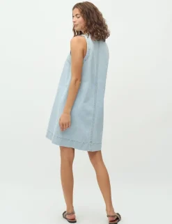 mbyM Stasja-M Kjole - Denim