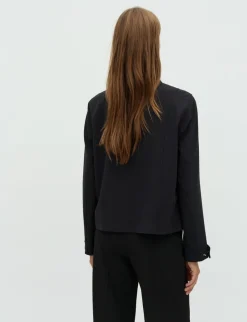 mbyM Yimo-M Blazer - Sort
