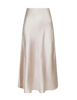 Neo Noir Bovary Nederdel - Creme