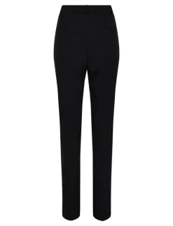 Neo Noir Cassie Suit Bukser - Sort