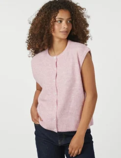 Neo Noir Everest Strikvest - Pink