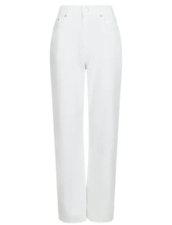 Neo Noir Simona D Jeans - Hvid