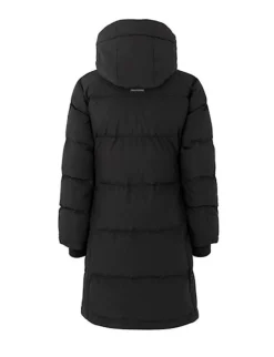Urban Pioneers Liv Parka Jakke - Sort